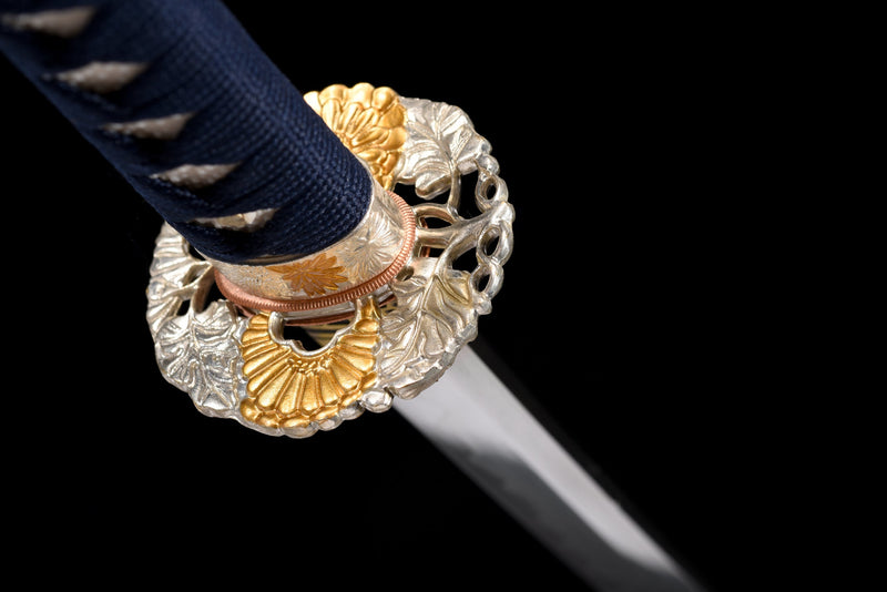 Katana Ame Hana雨花