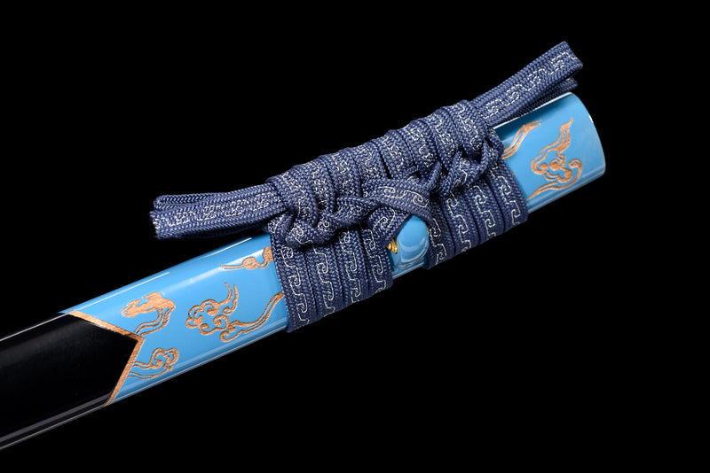 Katana Ame Hana雨花