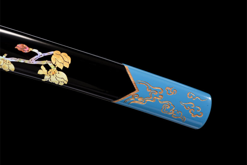 Katana Ame Hana雨花