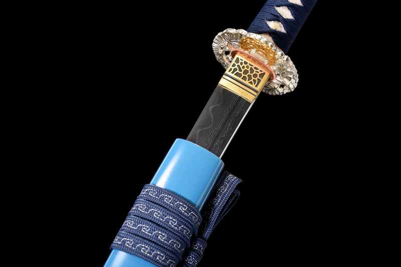 Katana Ame Hana雨花