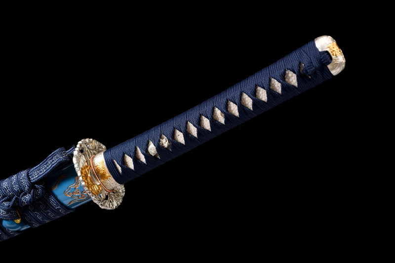 Katana Ame Hana雨花