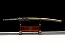 Katana Kakuran 鶴嵐