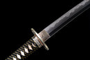 Katana Kakuran 鶴嵐