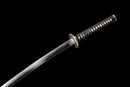 Katana Kakuran 鶴嵐