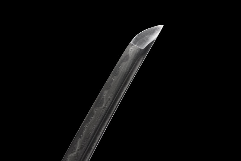 Katana Kiku Hana菊花