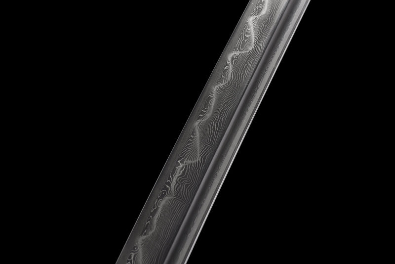 Katana Kiku Hana菊花