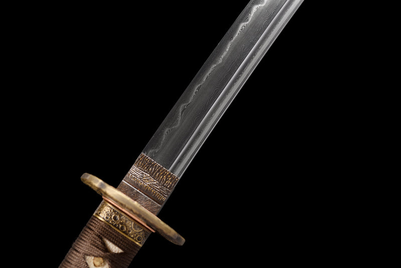 Katana Kiku Hana菊花
