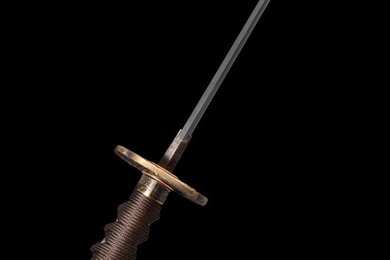 Katana Kiku Hana菊花