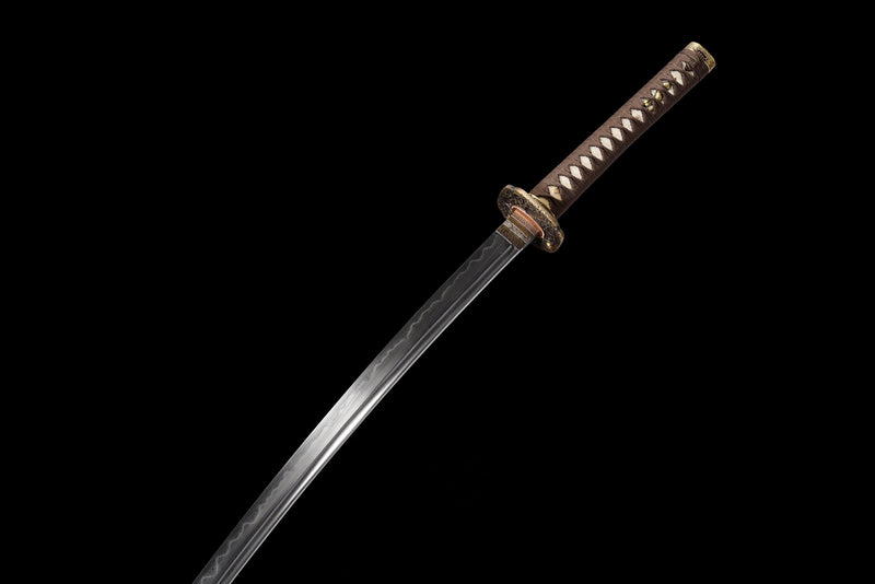 Katana Kiku Hana菊花