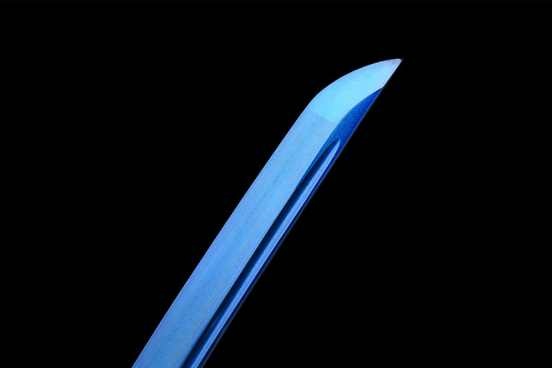 Katana Aoi Ryu 青龍