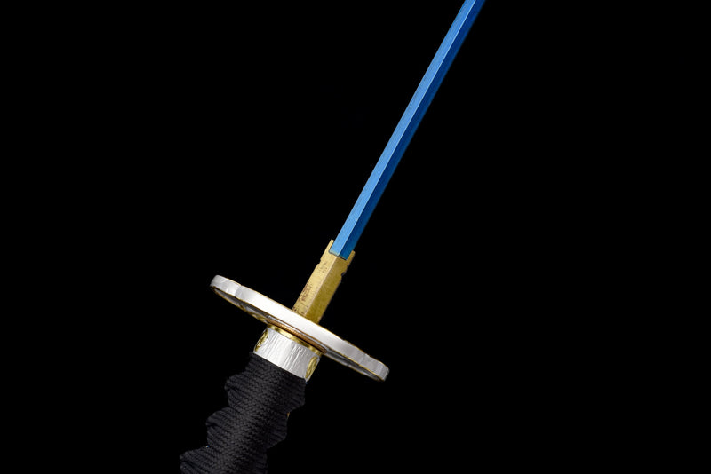 Katana Aoi Ryu 青龍