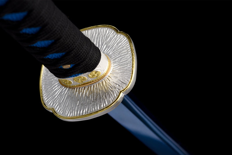 Katana Aoi Ryu 青龍