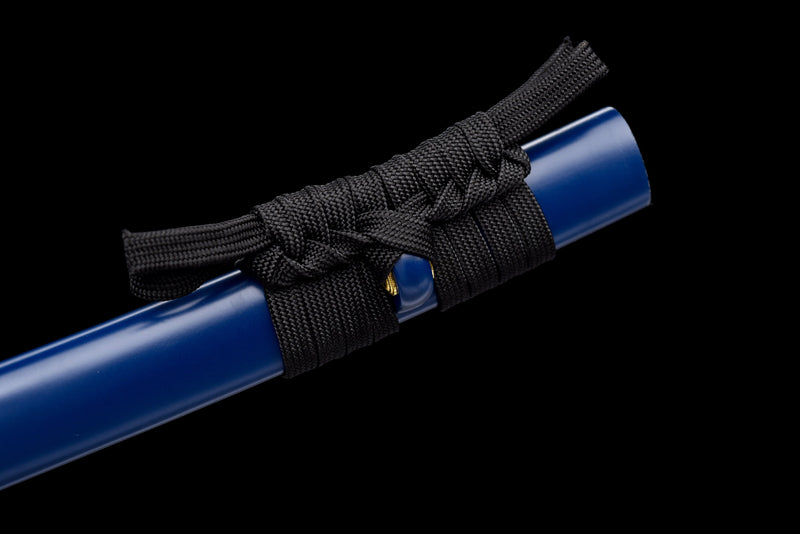Katana Aoi Ryu 青龍