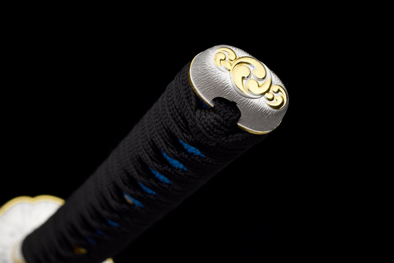 Katana Aoi Ryu 青龍