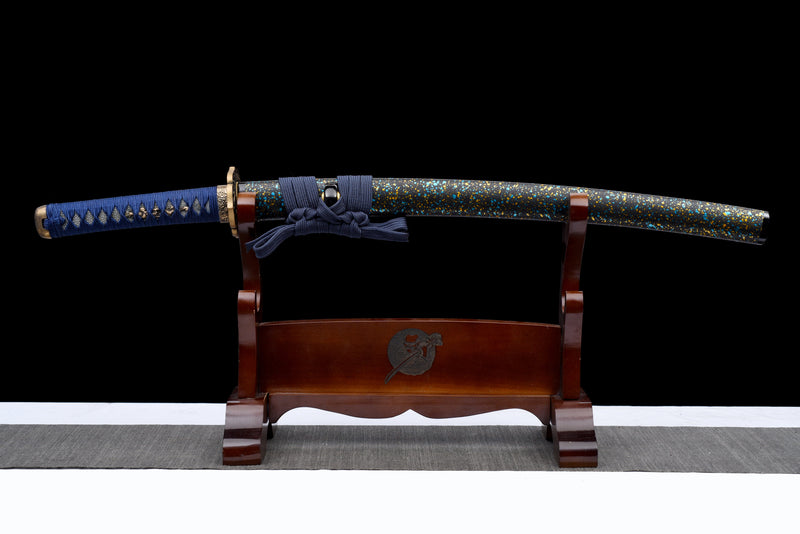 Seiryū Wakizashi青龍