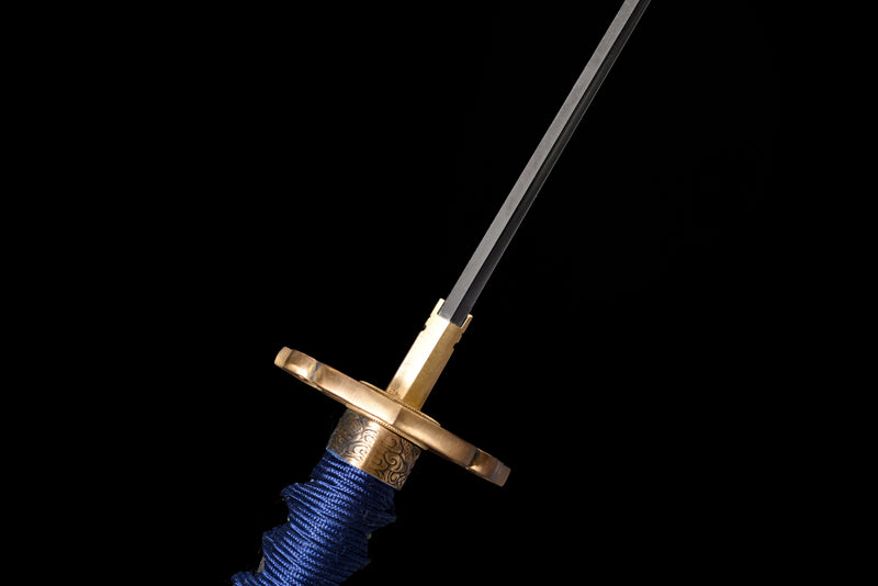 Seiryū Wakizashi青龍