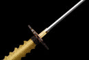 Katana Kintsurugi 金鶴刀