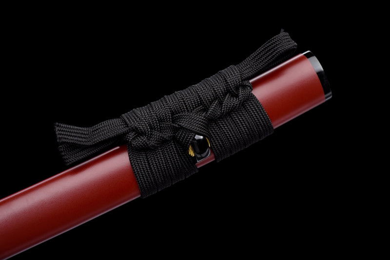 Katana Honō赤焰
