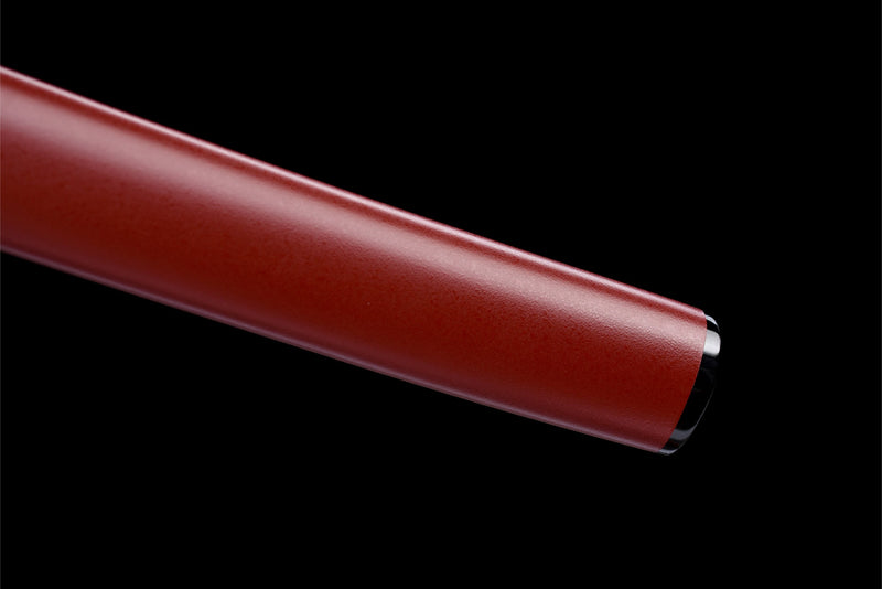 Katana Honō赤焰