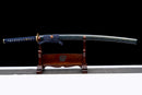 Seiryu Katana青龍
