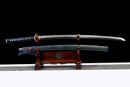 Seiryu Katana青龍