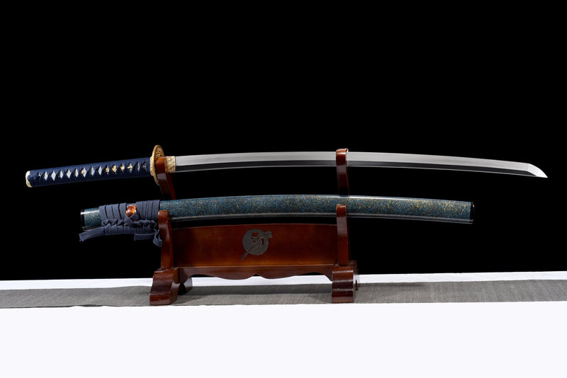 Seiryu Katana青龍