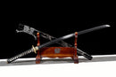 Katana Kokuhoto 黒凰刀