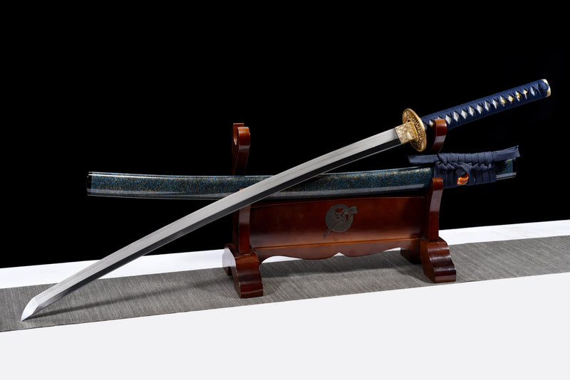 Seiryu Katana青龍