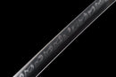 Katana Kokuhoto 黒凰刀