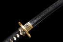 Katana Kokuhoto 黒凰刀