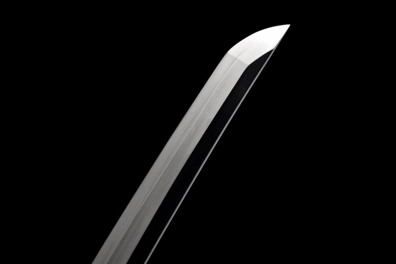 Seiryu Katana青龍