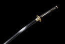 Katana Kokuhoto 黒凰刀