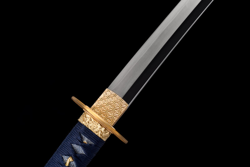 Seiryu Katana青龍