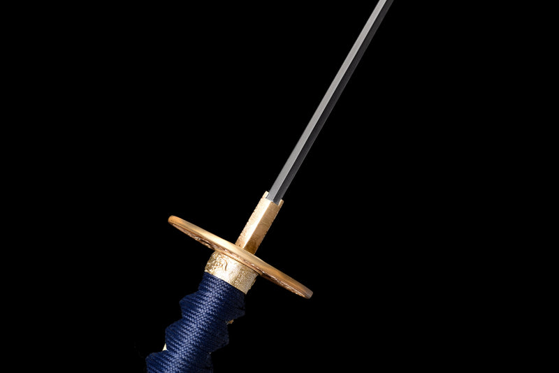 Seiryu Katana青龍
