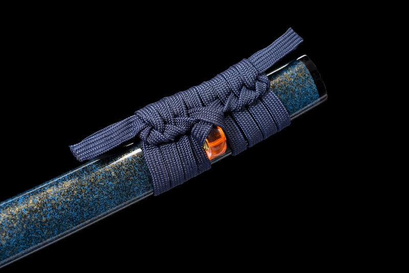 Seiryu Katana青龍