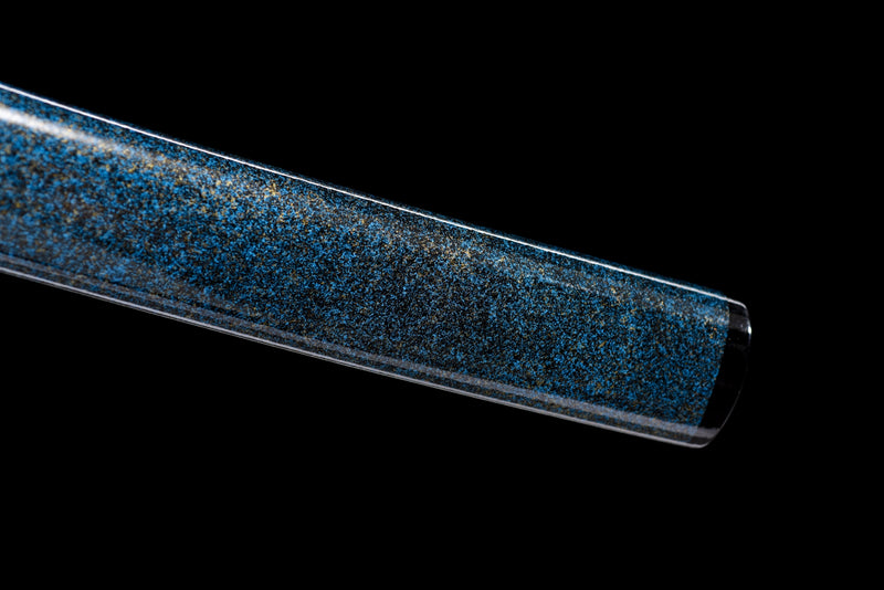Seiryu Katana青龍