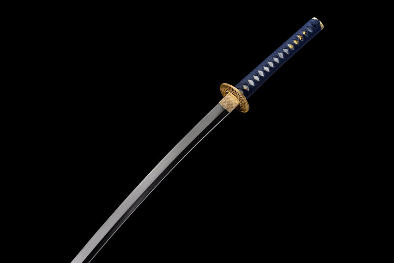 Seiryu Katana青龍