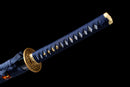 Seiryu Katana青龍