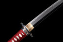 Katana Kōryūtō 紅龍刀