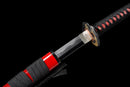 Katana Hebi no Hi 蛇の火