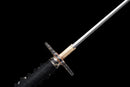 Katana Kurotaka 黒鷹