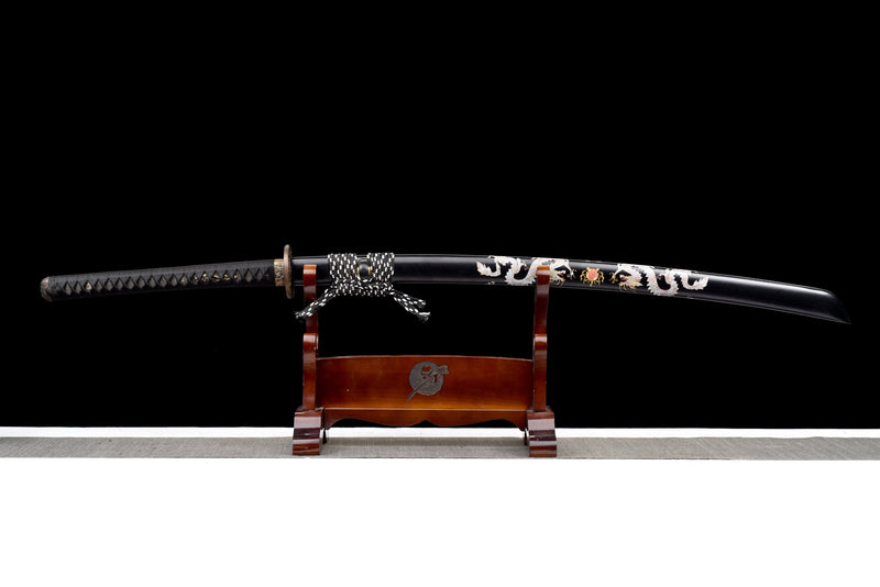 Draak Odachi龍