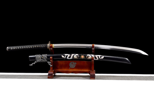 Draak Odachi龍