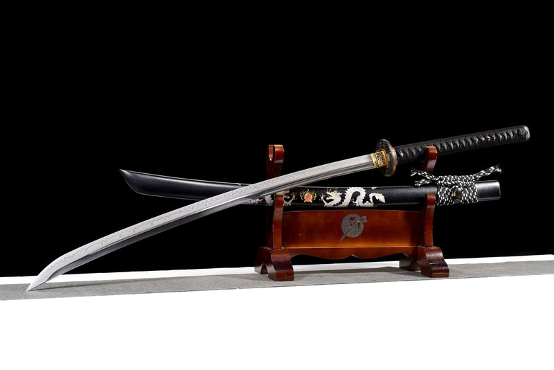 Draak Odachi龍