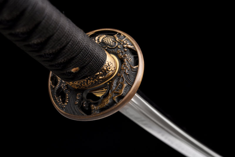 Draak Odachi龍