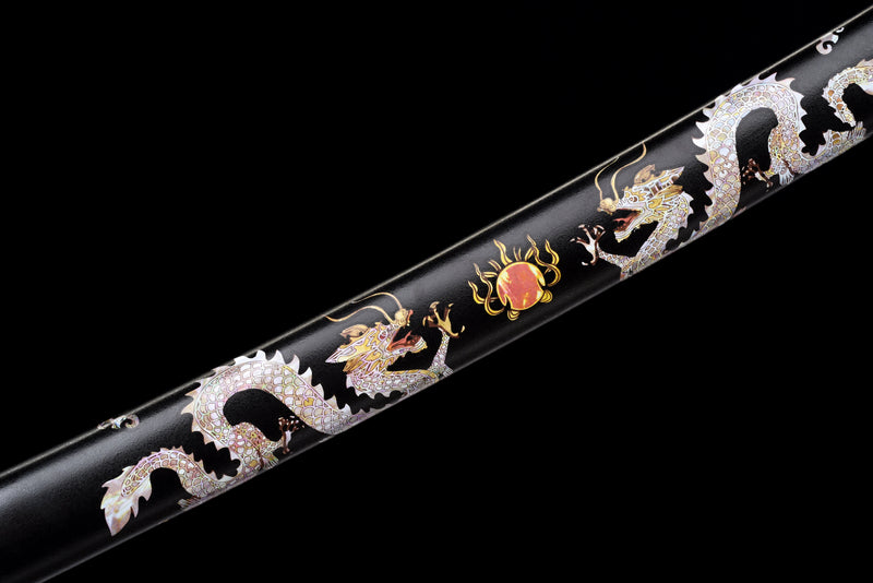 Draak Odachi龍
