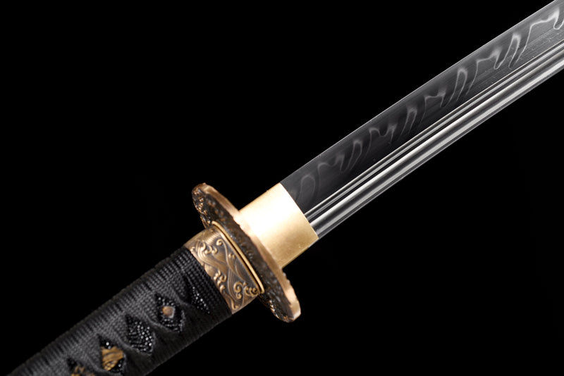 Kurohyou Odachi黒豹