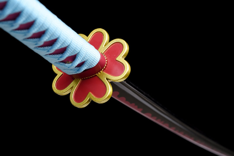 Katana Mitsuri Kanroji