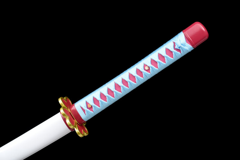 Katana Mitsuri Kanroji