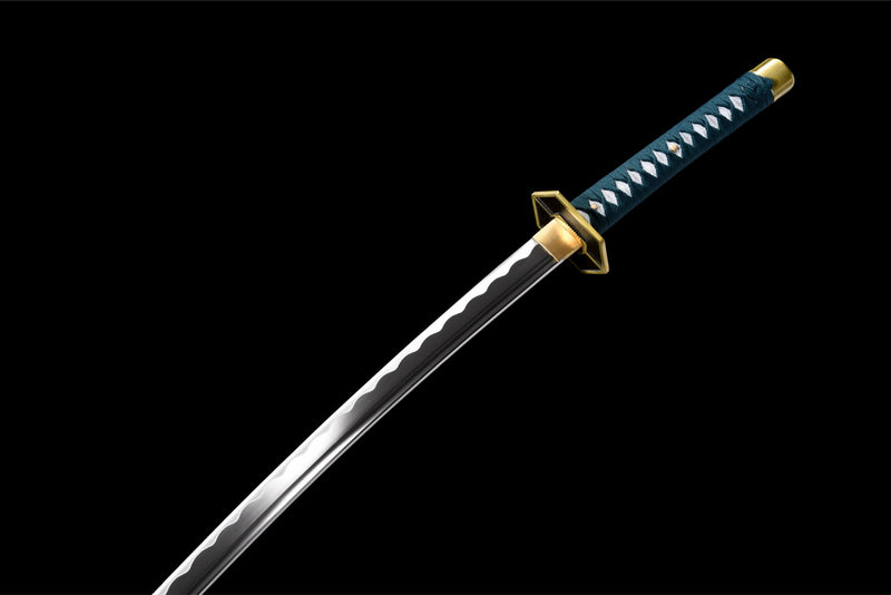Katana Bleekmiddel Kyoka Suigetsu 